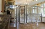 Kabina ciszy z bydgoskiego muzeum zagra w filmie Pasikowskiego. Powstała, by nikt nie usłyszał toczonych tam rozmów