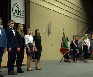 Inauguracja Roku Akademickiego ANS w Koninie