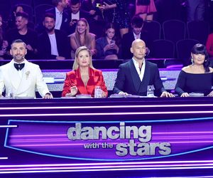Ewa Kasprzyk w Tańcu z Gwiazdami