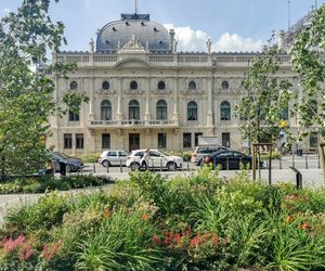 Muzeum Miasta Łodzi - Pałac Izraela Poznańskiego