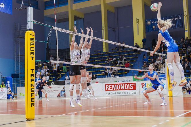 KS Piła