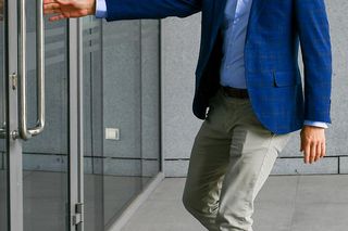 Marcin Mroczek rozwód