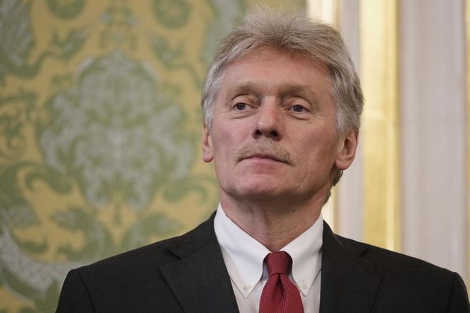 Dimitrij Pieskow