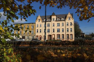 Kolejne kamienice zyskały nowy wygląd