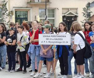 Kaliski Tydzień Zdrowia zainaugurowany 