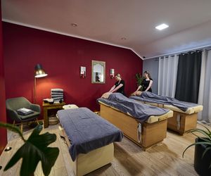 Hotel Olender zyskał cztery gwiazdki! Tak wygląda obiekt w Wielkiej Nieszawce