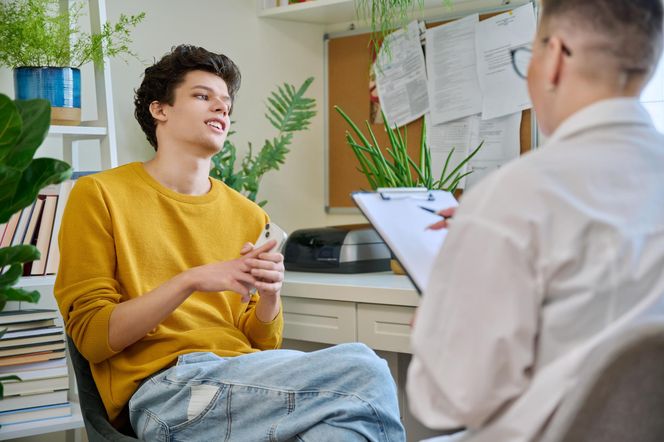 W ich ciele od dzieciństwa tworzą się guzy. Teraz chorzy 18+ mają szansę na lepszą opiekę