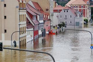 Jaka pomoc potrzebna jest powodzianom?