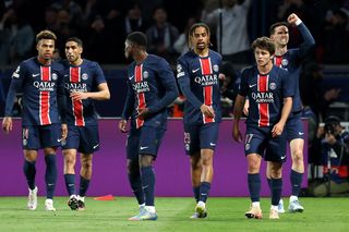 PSG vs Arsenal 