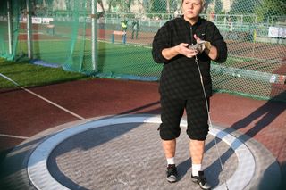 17. rocznica śmierci Kamili Skolimowskiej. Nie poszła na trening, bo źle się czuła. „Mogła i powinna żyć”