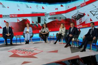 Debata w SE. Kto premierem?