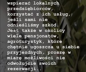 Powódź odcięła ich od świata, musieli zamknąć pensjonat. Niewiarygodne, co napisała im turystka!