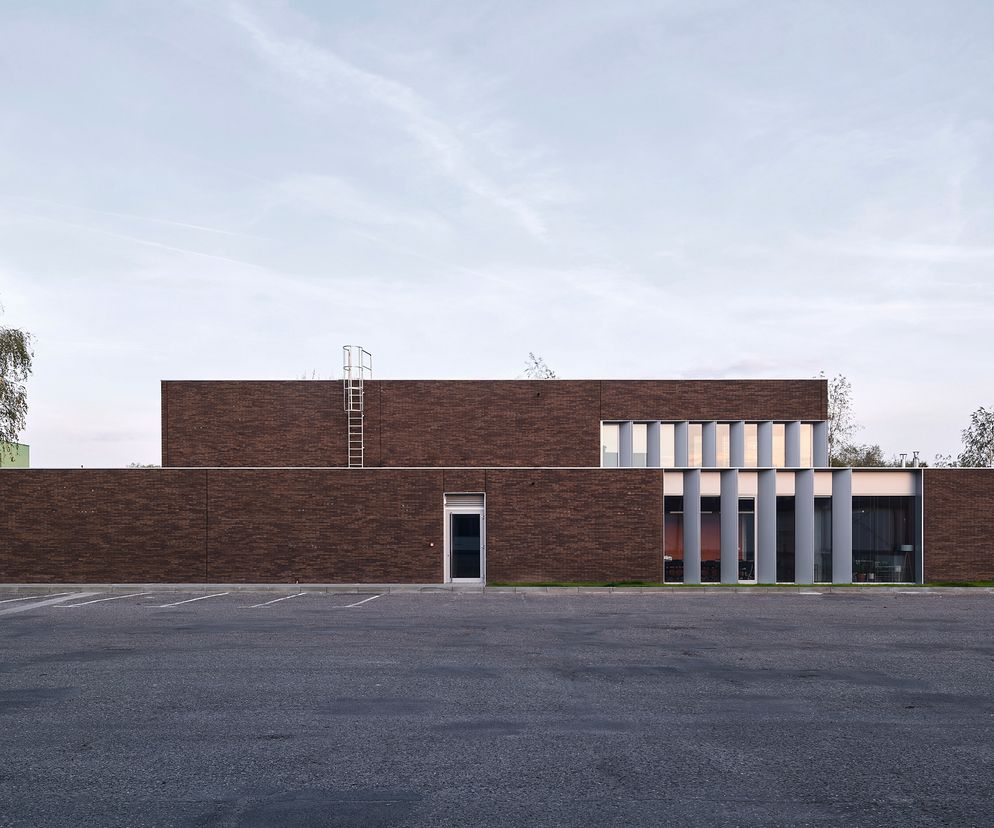 The Office Niepołomice 1