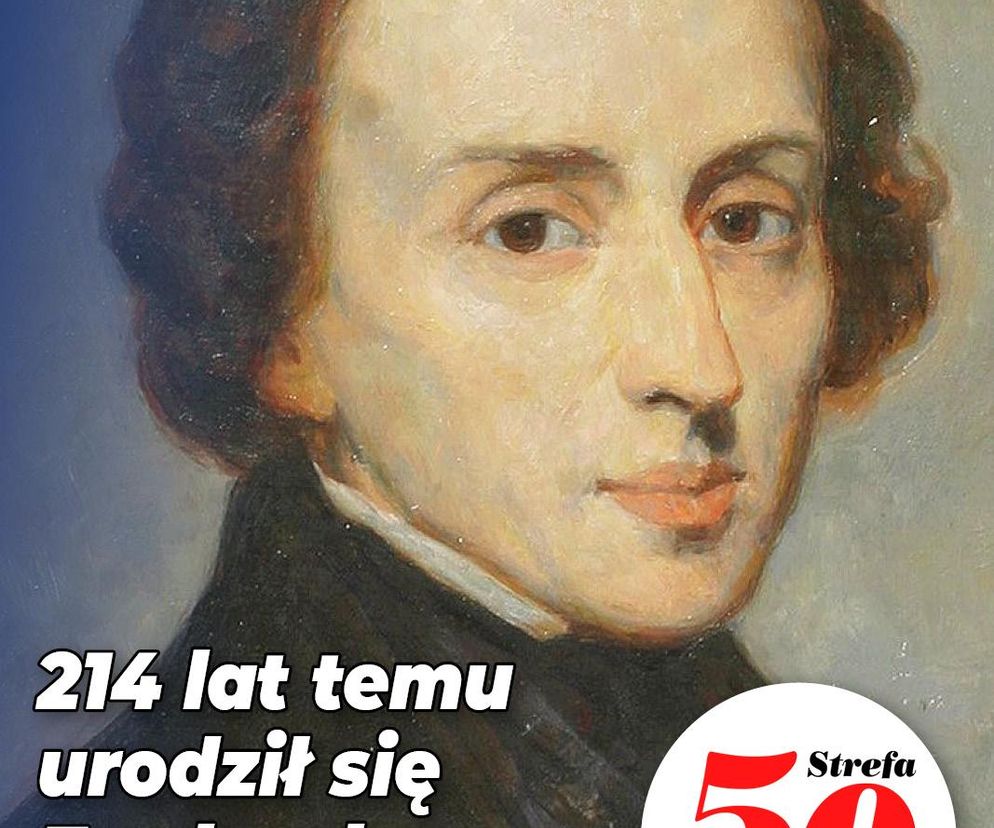 FB Strefa 50 plus - Chopin
