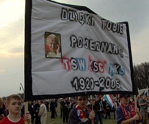 Premiera filmu „21:37” już 2 kwietnia! Gdzie oglądać film o papieżu Janie Pawle II