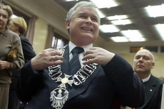 Trzaskowski chce być jak Kaczyński
