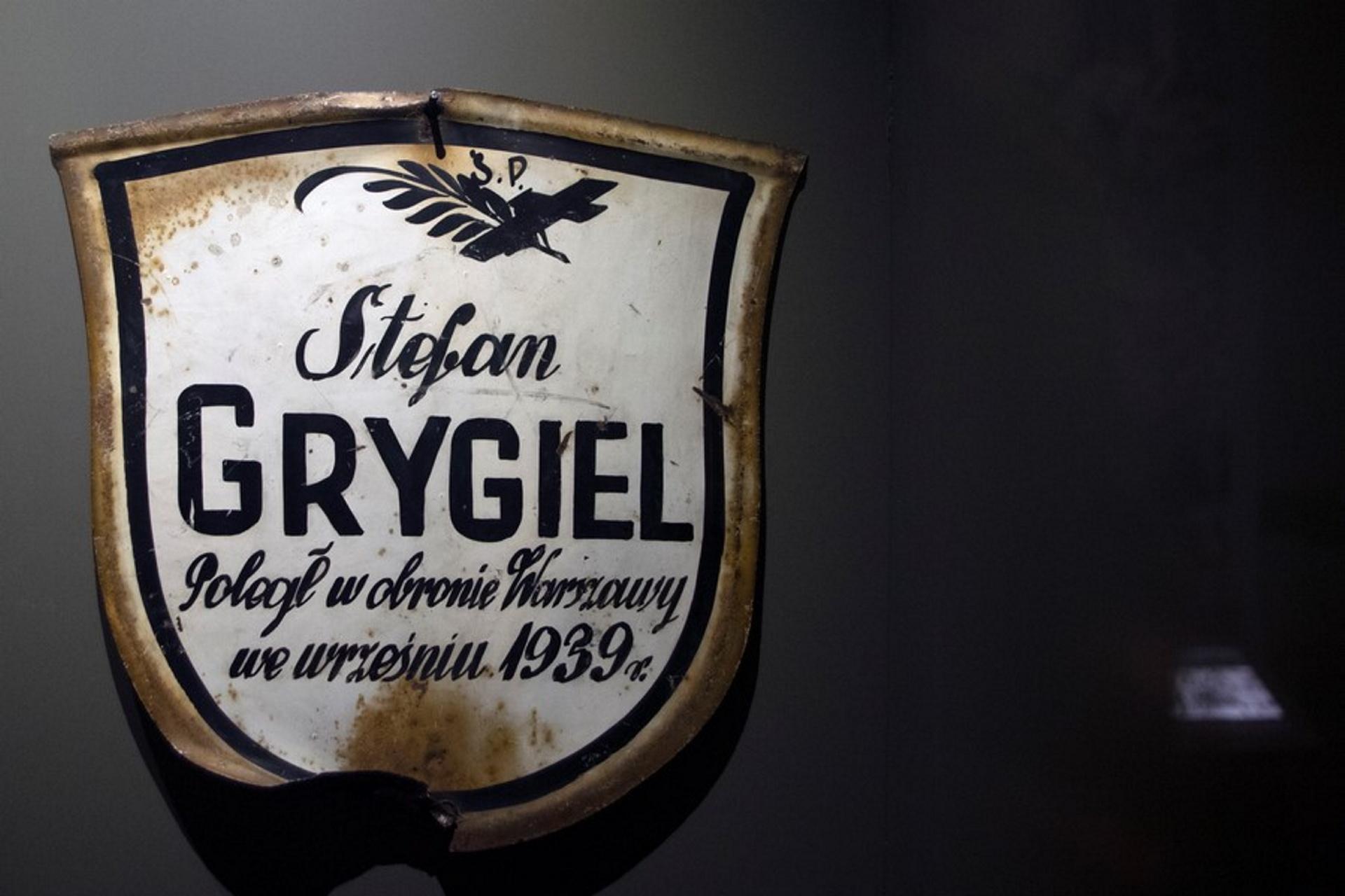 Muzeum II Wojny Światowej w Gdańsku