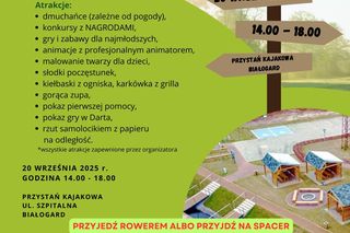 Drugi EKO Piknik w Białogardzie