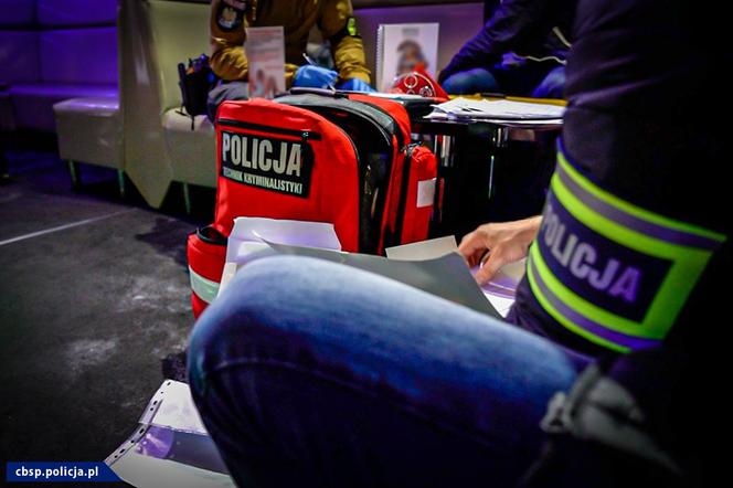 Policja uderzyła w kluby go-go. Spektakularna akcja również we Wrocławiu 