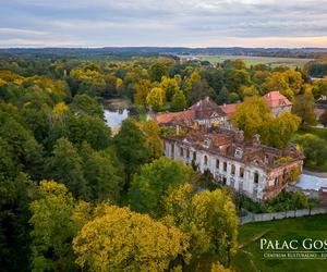 Dolny Śląsk. Zachwycający pałac po renowacji za ponad 10 mln zł! Od kiedy można zwiedzać?