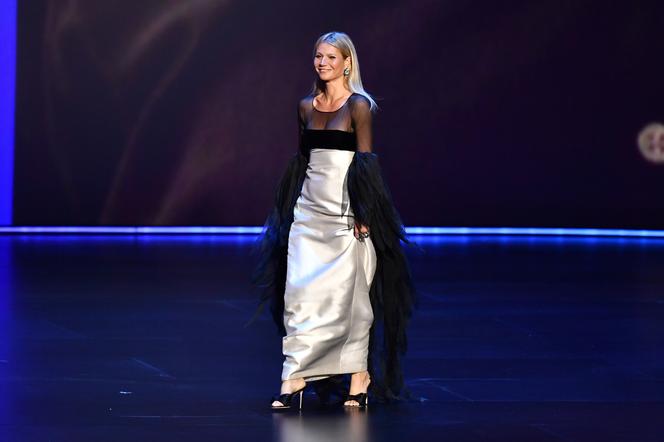 Gwyneth Paltrow na Emmy 2019