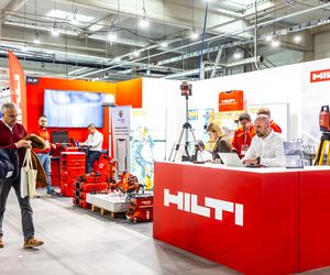 Warsaw Industry Week