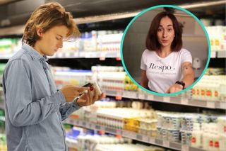 Znana dietetyczka oceniła serki z Lidla. Ten produkt wypadł najgorzej, choć wygląda zdrowo