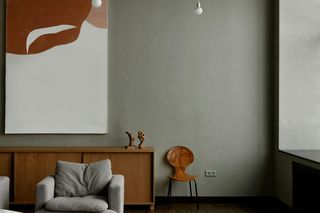Te kolory we wnętrzach koją nerwy i relaksują. Zastosuj je w swoim mieszkaniu 