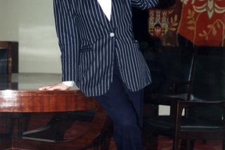 Aleksandra Jakubowska, 1995r.