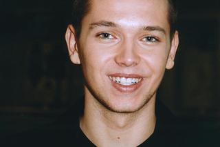 Gabriel Fleszar kiedyś i dziś