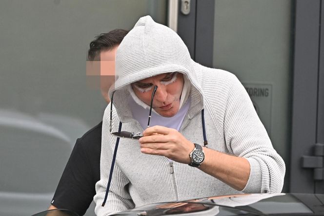 Krzysztof Gojdź - nowa twarz