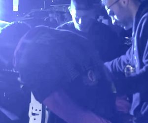 70 zatrzymanych po burdach na Jersey Shore