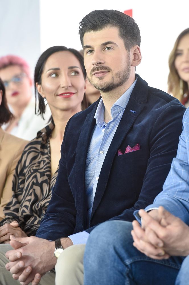 Nie żyje Maciej Mindak z TVN Style. "Odszedł nagle" 