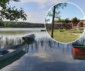 Księża zbudują luksusowy hotel na terenie objętym ochroną przyrody. Działkę dostali od państwa