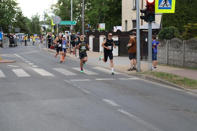 Bieg Lwa w Tarnowie Podgórnym: na starcie prawie trzy tysiące uczestników!