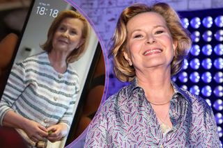 Ela wraca do „Klanu”! Barbara Bursztynowicz znów pojawi się w serialu – scenarzyści znaleźli sposób