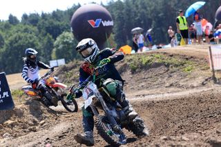 Arena Kiełczewo czeka na zawodników pit bike z całego kraju!