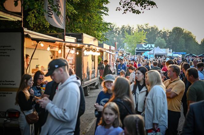 Festiwal Frytka OFF w Częstochowie 2023