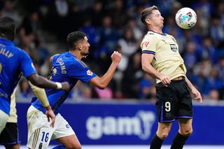 Lewandowski, prawdziwy. Najmocniejsza książka o Robercie Lewandowskim