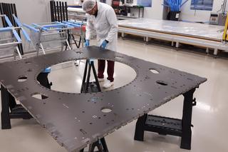 Gliwice pomagają w budowie stacji kosmicznej Lunar Gateway. To nie żart!