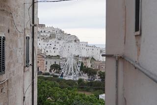 Ostuni