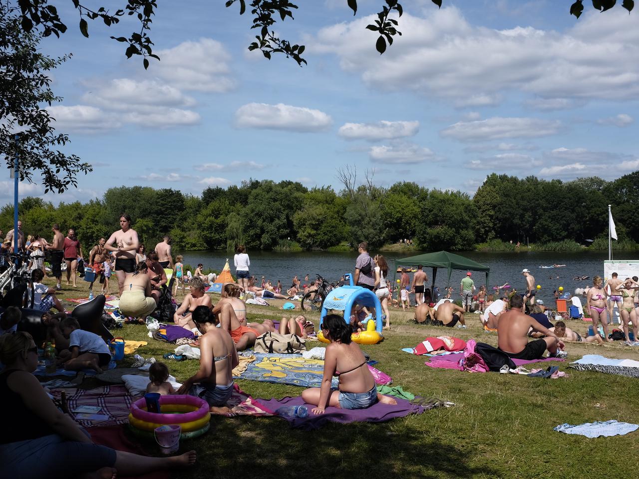 Ochłodzenie i co dalej? Zmiana pogody tylko na chwilę!