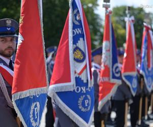 Święto policji w Tychach