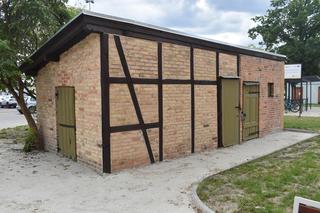 Zabytkowa kamienica przy ulicy 1 Maja,  została zrewitalizowana