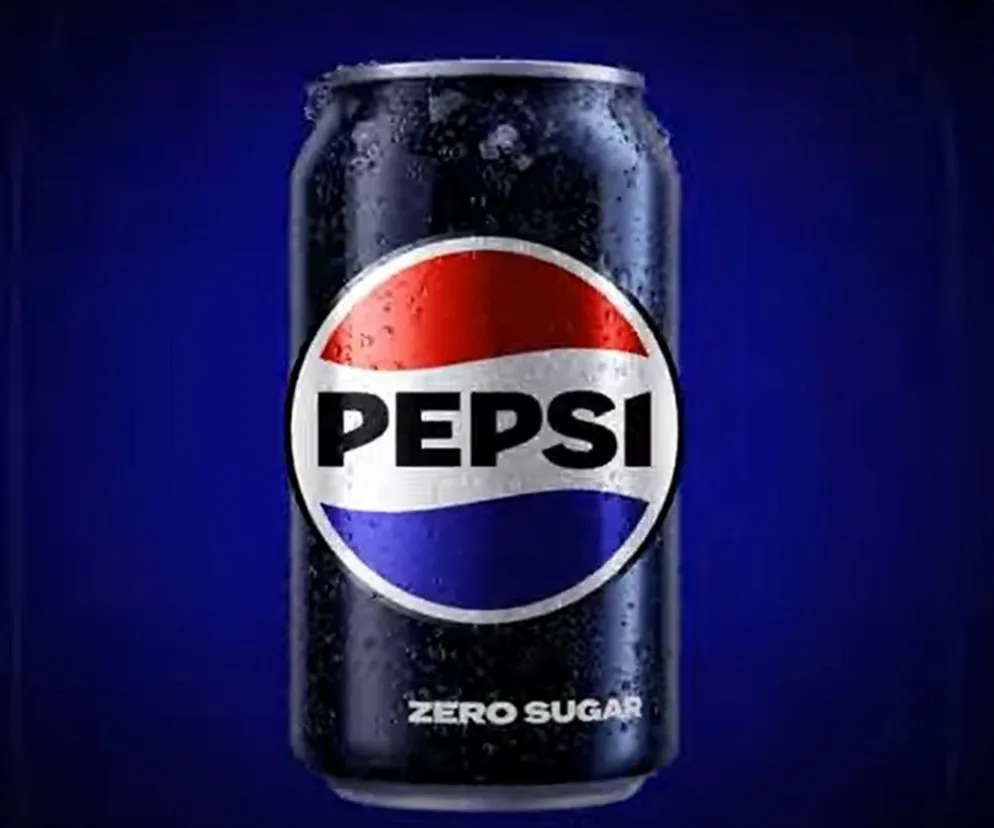 Pepsi ma nowe logo. To pierwsza zmiana od 15 lat