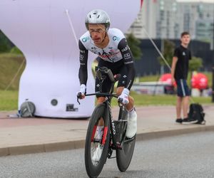 Rafał Majka kończy karierę