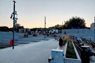 Pierwszy raz legalnie będzie można przepłynąć Wisłę wpław. Takie rzeczy w Starym Fordonie! 