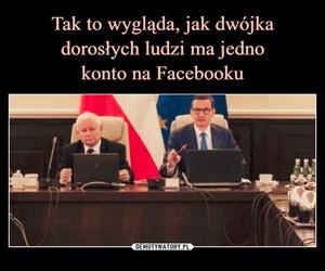 Najlepsze memy z okazji 75. urodzin Jarosława Kaczyńskiego. Te obrazki rozbawią cię do łez!