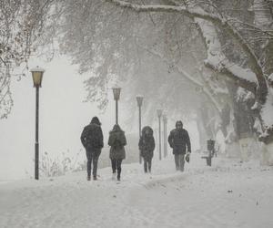 Jaka będzie zima 2023/2024 w Polsce? Nadejdzie szturm z północy! Podano datę