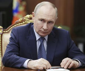 Spotkanie Trump-Putin. Strona rosyjska ujawnia szczegóły.